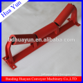 steel carrying conveyor roller used foragricultural conveyor equipment